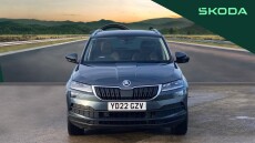 Skoda Karoq 1.5 TSI SE L 5dr DSG Petrol Estate
